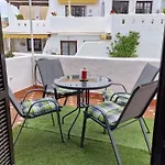 Hotell Aldea Blanca Cute Marbella