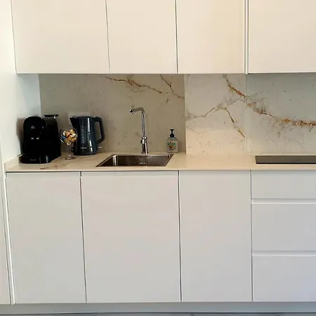 Hotel Aldea Blanca Cute Marbella