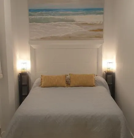 Aldea Blanca Cute Apartment