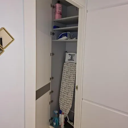 Aldea Blanca Cute Szálloda Marbella