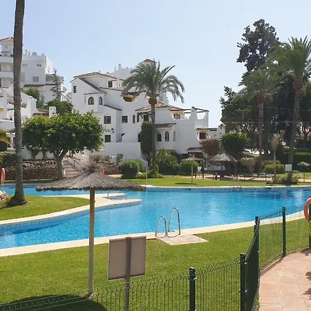 Aldea Blanca Cute Marbella