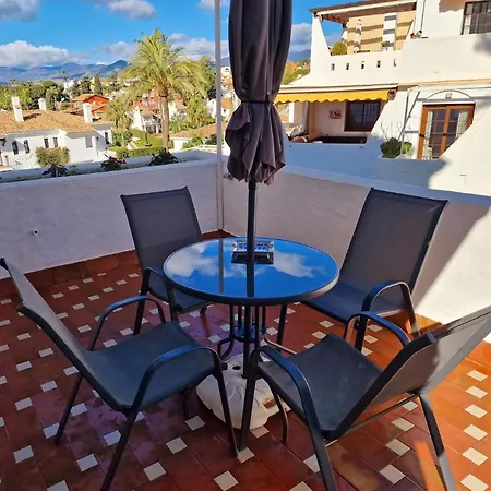 Hotel Aldea Blanca Cute *