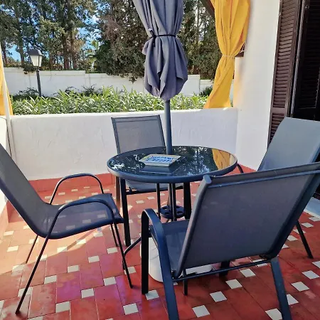 Aldea Blanca Cute Apartment