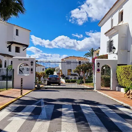 Apartment Aldea Blanca Cute