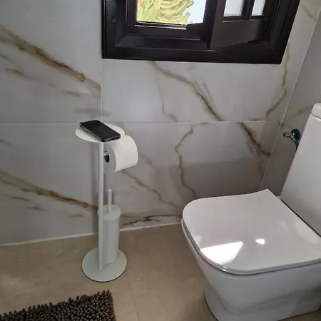 Aldea Blanca Cute * Marbella