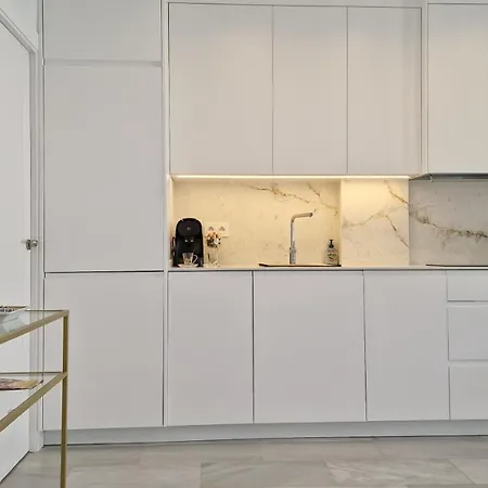 Aldea Blanca Cute Szálloda *