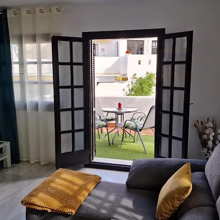 Aldea Blanca Cute Marbella