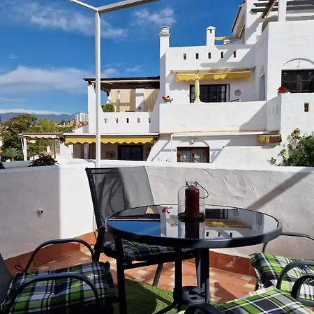 Aldea Blanca Cute Hotel