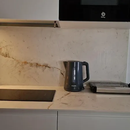 Aldea Blanca Cute * Marbella