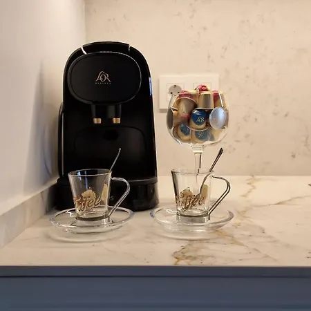 Szálloda Aldea Blanca Cute *