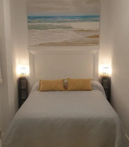 Aldea Blanca Cute Hotel