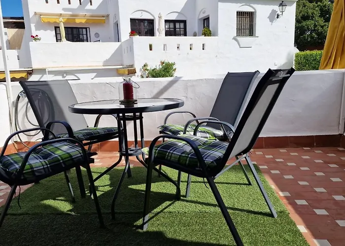 Aldea Blanca Cute Marbella