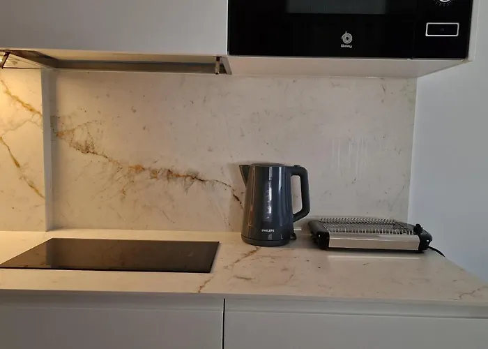 Aldea Blanca Cute * Marbella