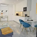 Aldea Blanca Cute Отель *