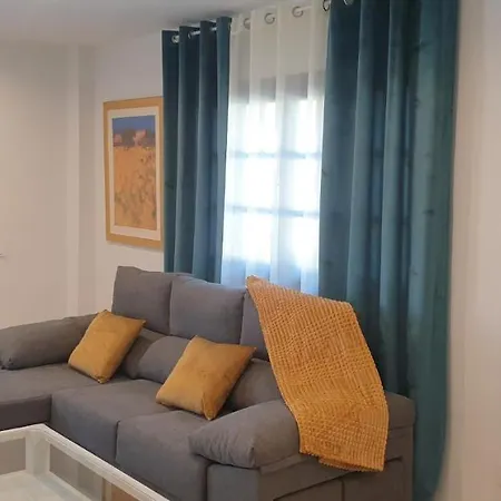 Aldea Blanca Cute Apartamento Marbella