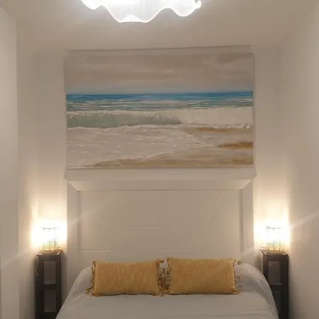 Aldea Blanca Cute Apartamento Marbella