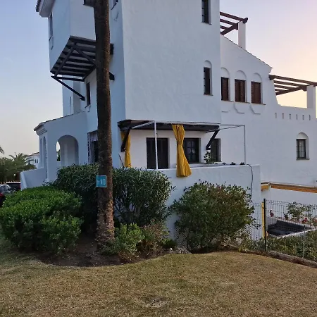 Ξενοδοχείο Aldea Blanca Cute