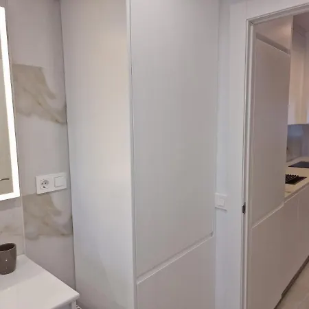 Aldea Blanca Cute Марбелья