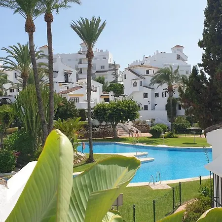 Отель Aldea Blanca Cute