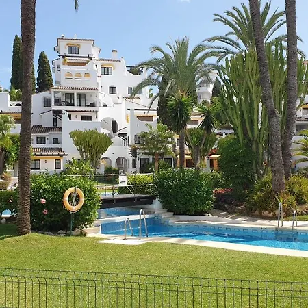 Aldea Blanca Cute Apartamento *