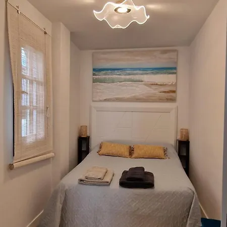 Aldea Blanca Cute * Μαρμπέλλα