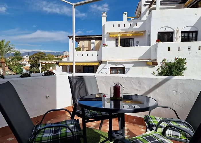 Aldea Blanca Cute Otel