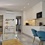Hotel Aldea Blanca Cute Marbella