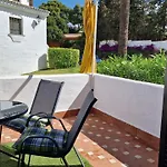Aldea Blanca Cute Hotel Marbella
