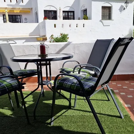 Aldea Blanca Cute Marbella