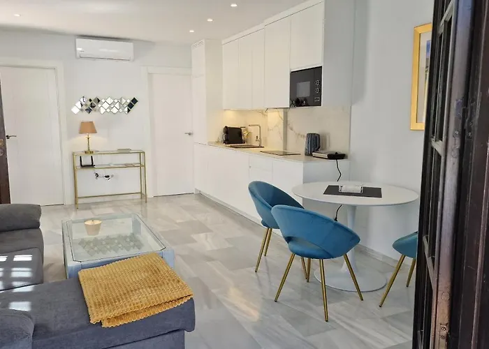 Aldea Blanca Cute Hotel *