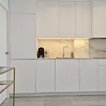 Aldea Blanca Cute Отель *